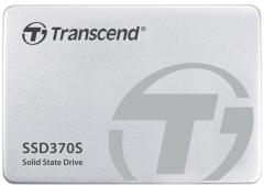 Твърд диск Transcend 256GB 2.5 SSD SATA3 Synchronous MLC