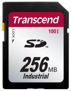 Transcend 256MB Secure Digital (100X)