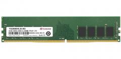 Transcend 8GB TS DDR4 2666Mhz U-DIMM 1Rx8 1Gx8 CL19 1.2V