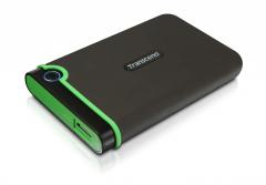 Transcend StoreJet 25M3 USB 3.0 2.5 2TB (SATA)