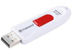 Флаш памет Transcend  32GB JetFlash 590 USB 2.0