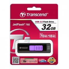Transcend 32GB JETFLASH 760