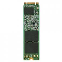 Твърд  диск Transcend 512GB M.2  2280(80 X 22mm) SSD SATA3 MLC