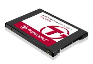 Transcend 512GB 2.5 SSD370 / SATA3 / Synchronous MLC