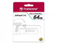 Transcend 64GB JETFLASH 370