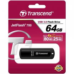 Transcend 64GB JETFLASH 700