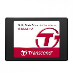 Transcend 64GB 2.5 SSD340 / SATA3 / Synchronous MLC