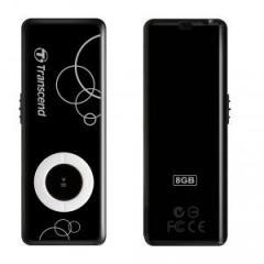 Transcend 8GB MP300 (Black)