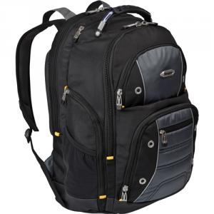 Targus Drifter 16 Backpack Polyester&Tarpaulin Grey&Blue