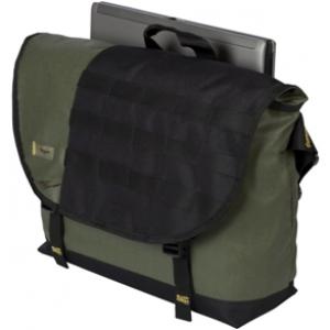 Targus 13-14 Military Laptop Messenger Carry Bag