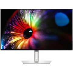 Dell Monitor LED U2724DE Ultrasharp