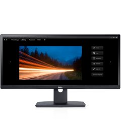 Dell U2913WM UltraSharp 29'' Ultra-Wide LED 21:9