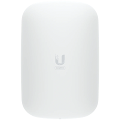 Ubiquiti U6-Extender-EU Access Point U6 Extender Dual-band WiFi 6 connectivity