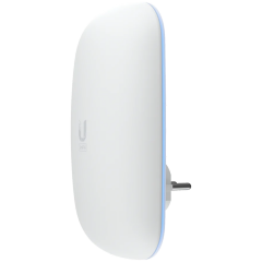 Ubiquiti U6-Extender-EU Access Point U6 Extender Dual-band WiFi 6 connectivity