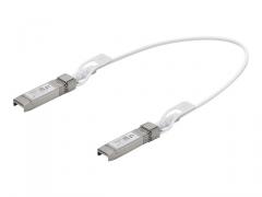 UBIQUITI Direct Attach Copper Cable SFP+ 10Gbps 0.5 meter