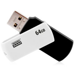 Goodram UCO2 64GB Black-White