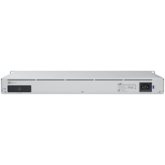 The Dream Machine Special Edition 1U Rackmount 10Gbps UniFi Multi-Application System with 3.5" HDD