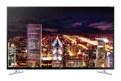 Samsung 40 40JU6000 4K (3840 x 2160) UHD LED TV