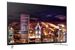Samsung 40 40JU6000 4K (3840 x 2160) UHD LED TV