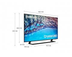 Samsung 43 43BU8572 4K UHD LED TV
