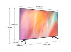 Samsung 50 50AU7092 4K UHD LED TV