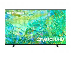 Samsung 50 50CU8072 4K UHD LED TV
