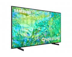 Samsung 50 50CU8072 4K UHD LED TV