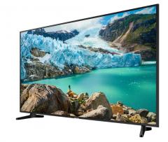 Samsung 50 50RU7092 4K UHD 3840 x 2160 LED TV