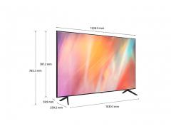 Samsung 55 55AU7092 4K UHD LED TV