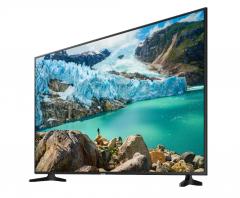 Samsung 55 55RU7092 4K UHD LED TV