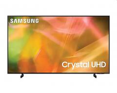 Samsung 60 60AU8072 4K UHD LED TV