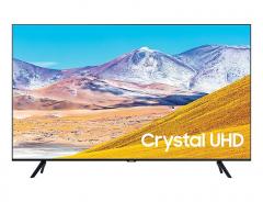 Samsung 75 75TU8072 4K Crystal UHD LED TV