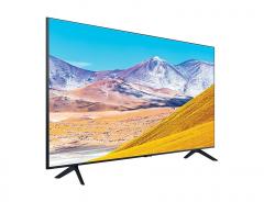 Samsung 75 75TU8072 4K Crystal UHD LED TV
