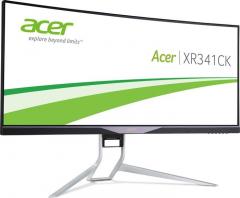 Monitor Acer XR341CKbmijpphz (Curved IPS) (LED)