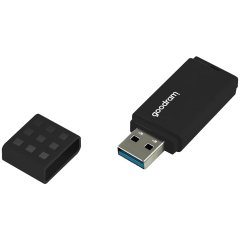 GOODRAM UME3 16GB USB 3.0 black colour