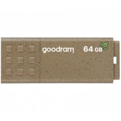 GOODRAM UME3 64GB USB 3.0 Flash Drive
