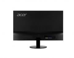 Monitor Acer SA270Abi 69cm (27'') ZeroFrame FreeSync 4ms 100M:1 ACM 250nits IPS LED VGA HDMI
