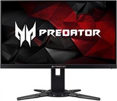 PROMO WEEK! Monitor Acer Predator XB272bmiprzx 69cm (27) Wide 16:9 Maximum resolution FHD