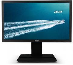 Monitor Acer V206WQLymdh IPS LED