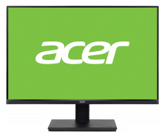 Monitor Acer VW257bi 64cm (25) 16:10 ZeroFrame 4ms 300nits IPS LED VGA HDMI