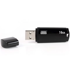 GOODRAM 16GB UMM3 BLACK USB 3.0