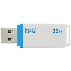 GOODRAM 32GB UMO2 WHITE USB 2.0