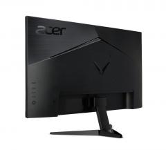Monitor Acer Nitro QG241Ybii 60cm (23.8) 16:9 FHD ZeroFrame FreeSync 1ms(VRB) 250nits VA LED VGA