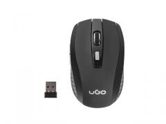 uGo Mouse MY-03 wireless optical 1800DPI