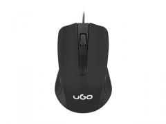 uGo Mouse UMY-1213 optical 1200DPI