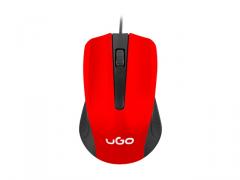 uGo Mouse UMY-1214 optical 1200DPI