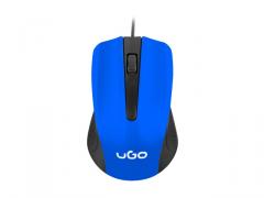 uGo Mouse UMY-1215 optical 1200DPI