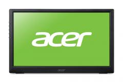 Monitor Acer PM161Qbu 40cm (15.6) Portable