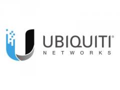 UBIQUITI OM3 50/125 μm Duplex LC cable SR LC-UPC/LC-UPC 0.5m