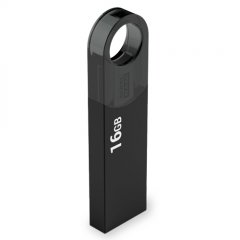 GOODRAM 16GB URA2 BLACK USB 2.0